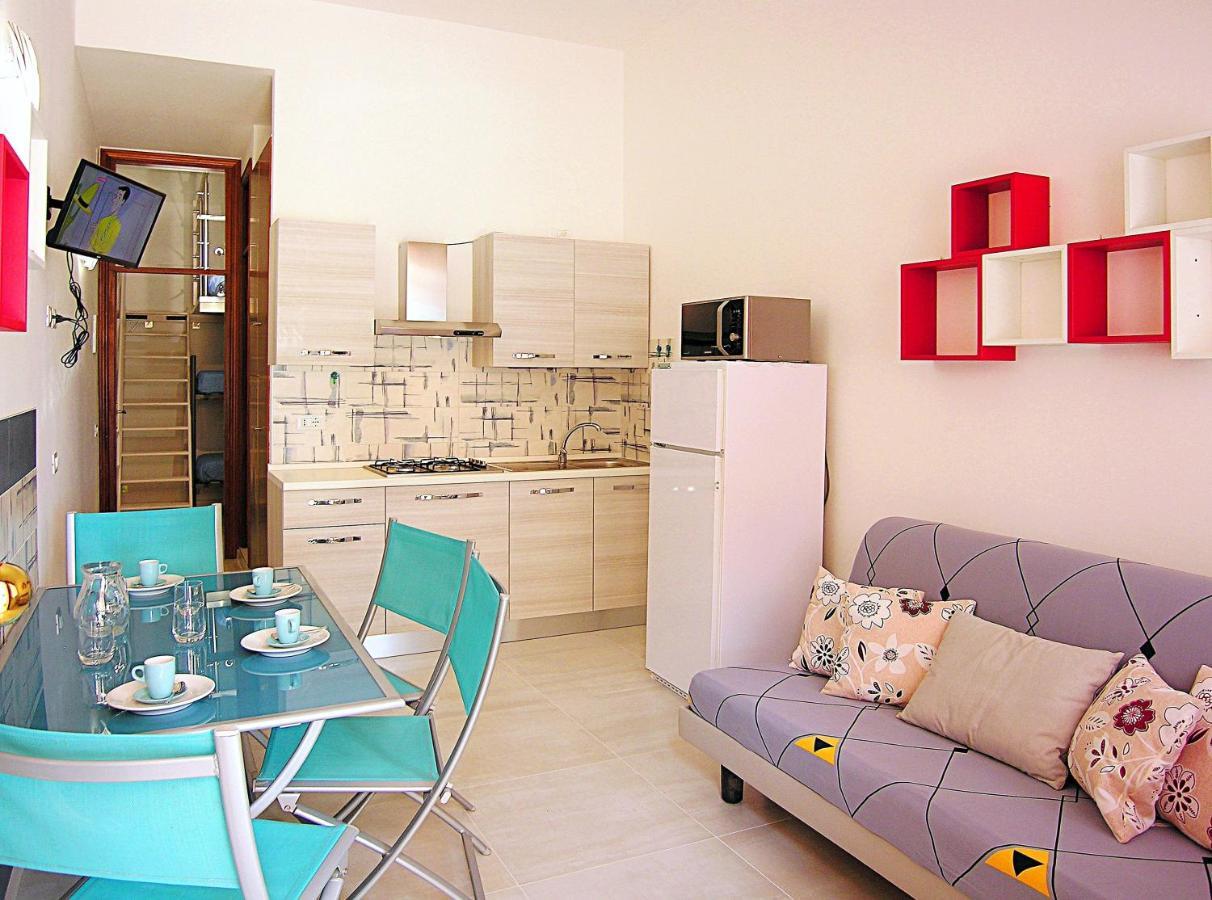 Appartamenti Bristol Bibione Exterior photo
