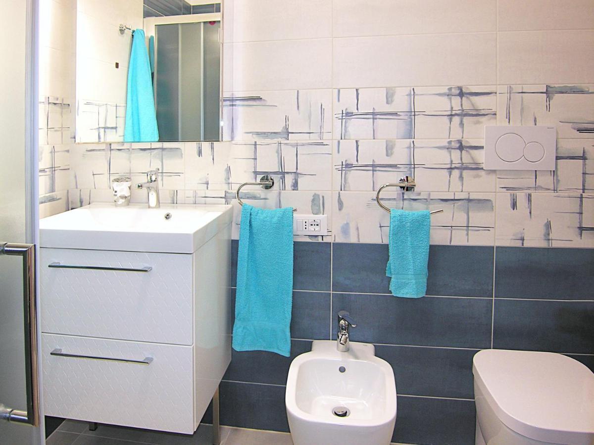 Appartamenti Bristol Bibione Exterior photo
