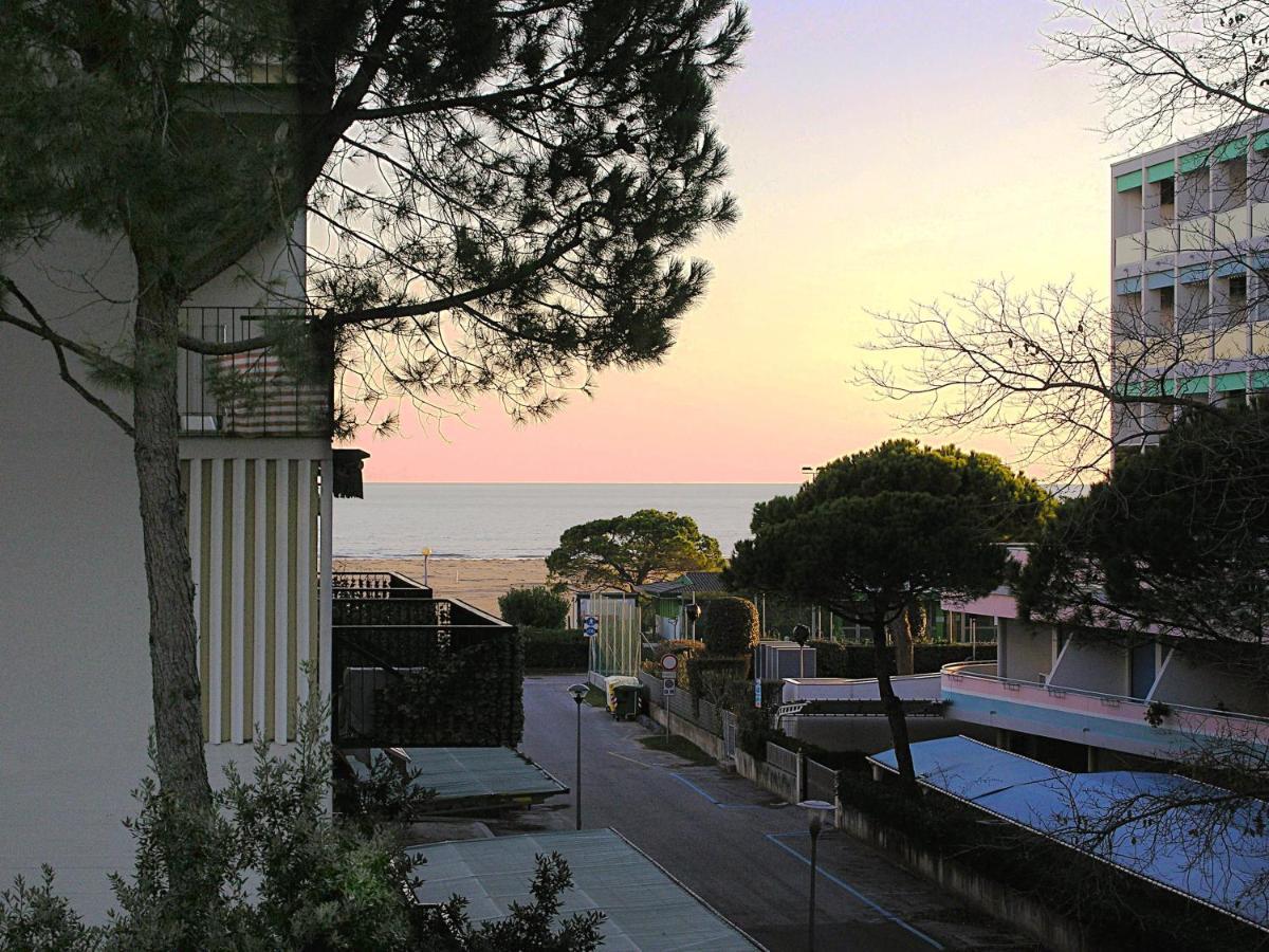 Appartamenti Bristol Bibione Exterior photo