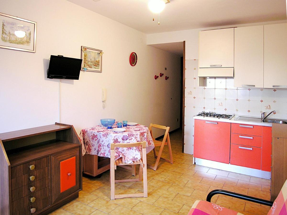 Appartamenti Bristol Bibione Exterior photo