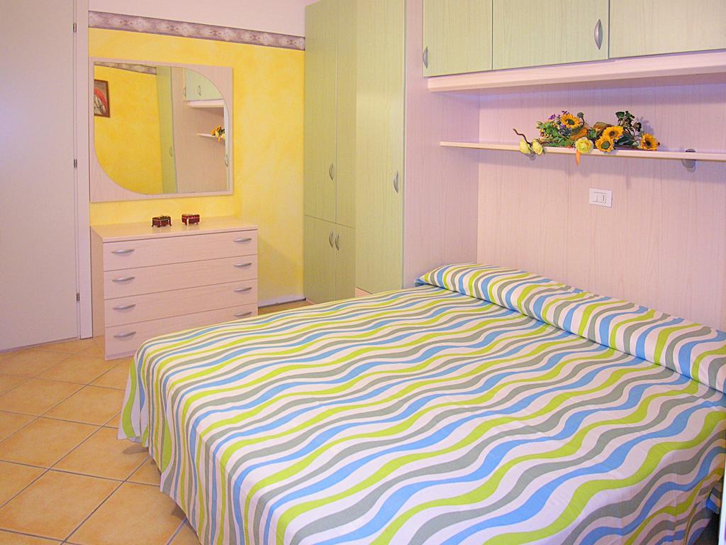 Appartamenti Bristol Bibione Exterior photo