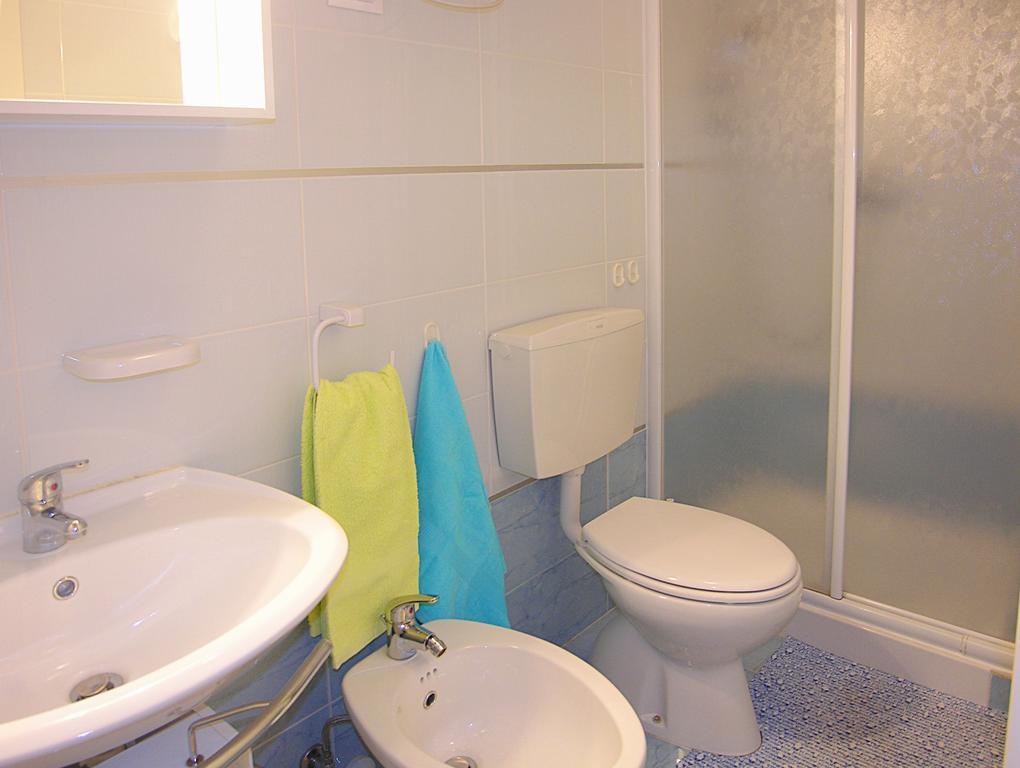 Appartamenti Bristol Bibione Exterior photo